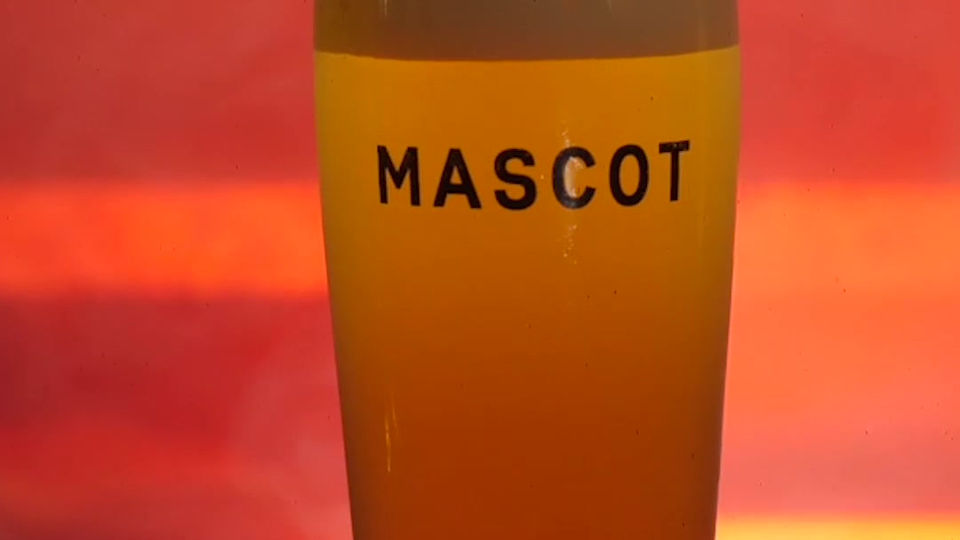 Mascot Brewery - Ales From The Crypt